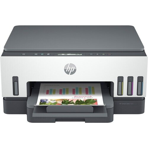 HP SMART TANK 7005 4800X1200