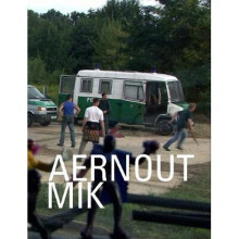 Aernout Mik