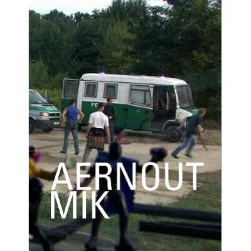 Aernout Mik
