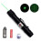 (Green light) 303 Laser Pointer Pen Rechargeable Visible Beam 1