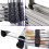 3.8M Multi-Purpose Telescopic Ladder EN131 Standarded 6