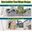 3.8M Multi-Purpose Telescopic Ladder EN131 Standarded 9
