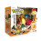 (Charizard) HITOMY POKEMON Pikachu Pet Package Anak Figure 1