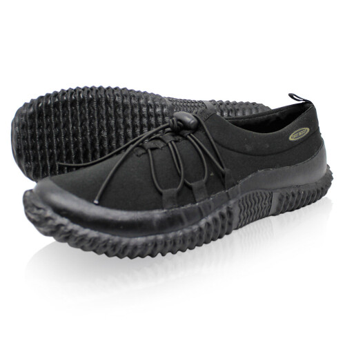 (UK4 EU37) Dirt Boot Neoprene Waterproof Beach Shoes