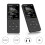 4GB MP3/MP4 player Black Supports 32GB Memory Card Lossless Decoding 12