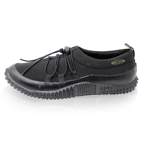 (UK4 EU37) Dirt Boot Neoprene Waterproof Beach Shoes 1