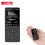 4GB MP3/MP4 player Black Supports 32GB Memory Card Lossless Decoding 10