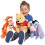 Disney Disney Winnie The Pooh Core Range Soft Toy 25 cm 4