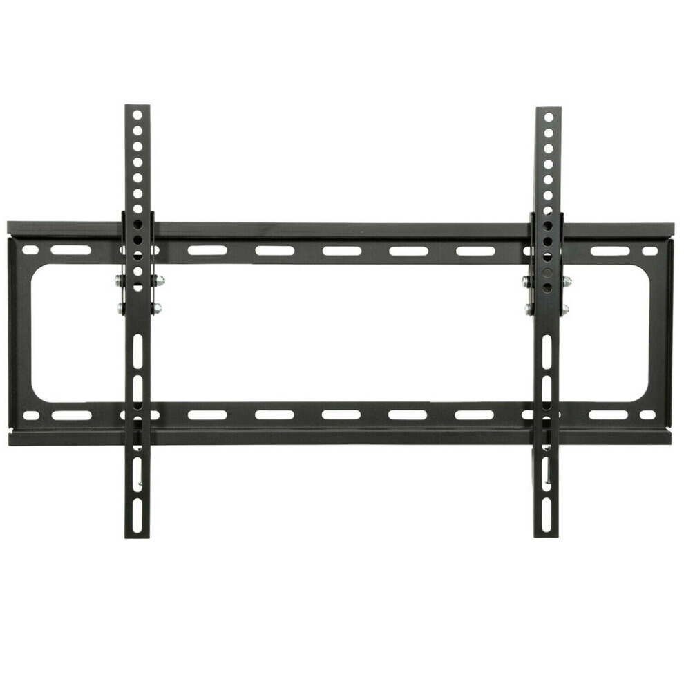 Tilting Tv Wall Bracket Stand 32" To 65" Screen Slim Led/Lcd Television Mount 5055538186684
