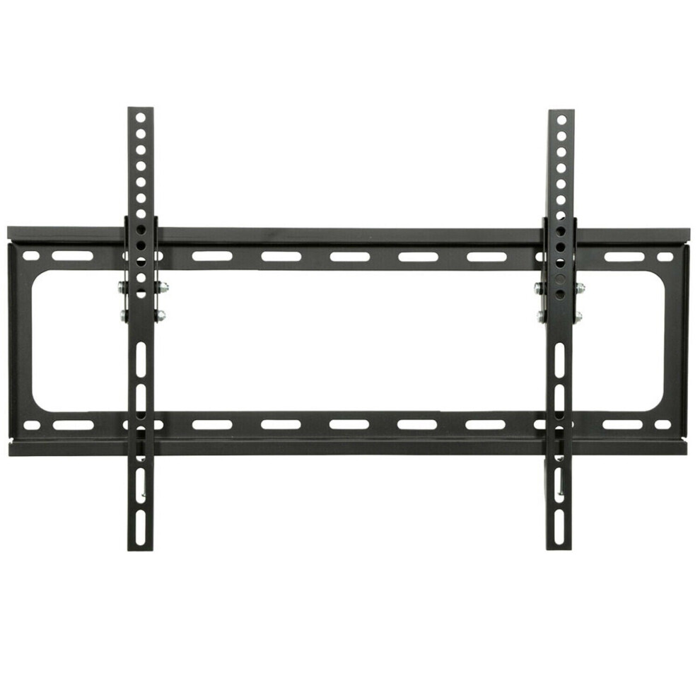 Tilting TV Wall Bracket Stand 32" to 65" Screen Slim LED/LCD Television Mount