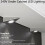 Loops 3x LED Triangle Spotlights 240V WARM WHITE Under Cabinet Kitchen Tri Light Kit 1