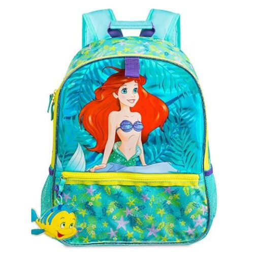 Disney Disney Little Mermaid Backpack