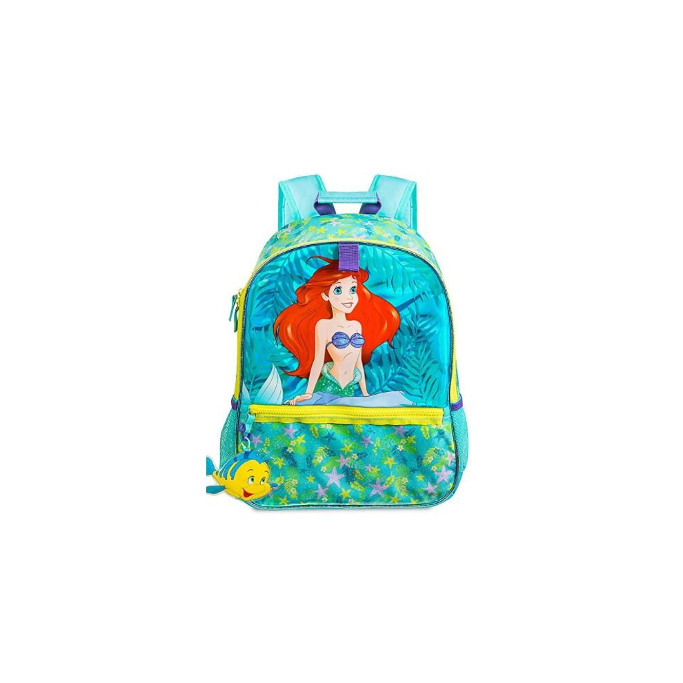 Disney Little Mermaid Backpack