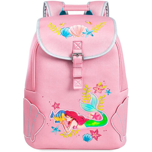 Disney Disney Ariel Backpack - Pink