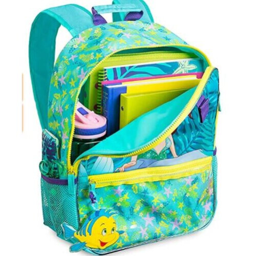 Disney Disney Little Mermaid Backpack 1