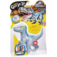 Goo Jit Zu Jurassic World Single Pack (Feb 2022)
