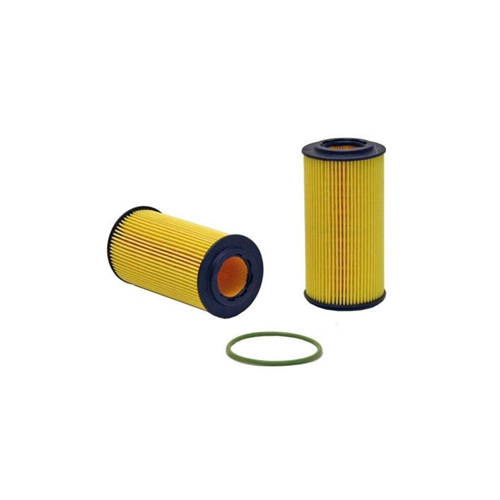 Wix Filters 57186 Oem Replacement Oil Filter 765809571860