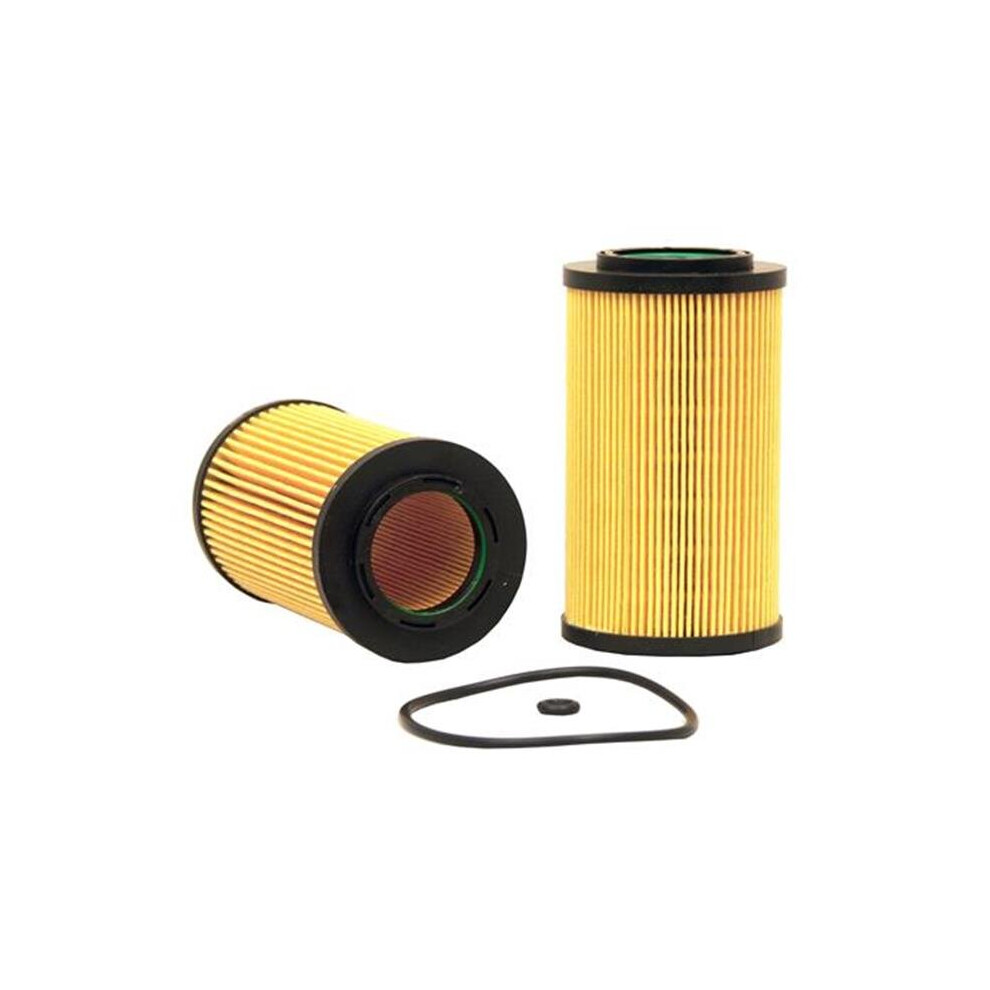 Wix Filters 57061 Cartridge Style Oil Filter 765809570610