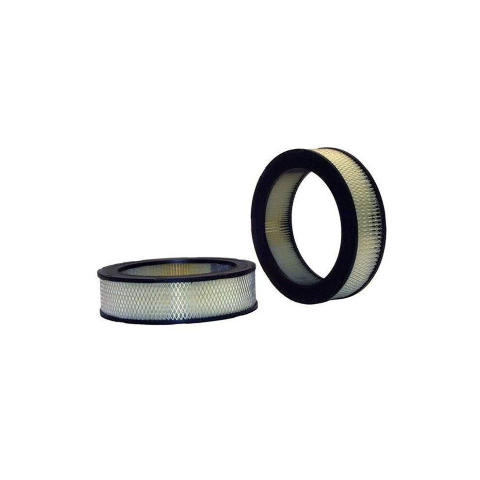 Wix Filters 42020 Air Filter 765809420205