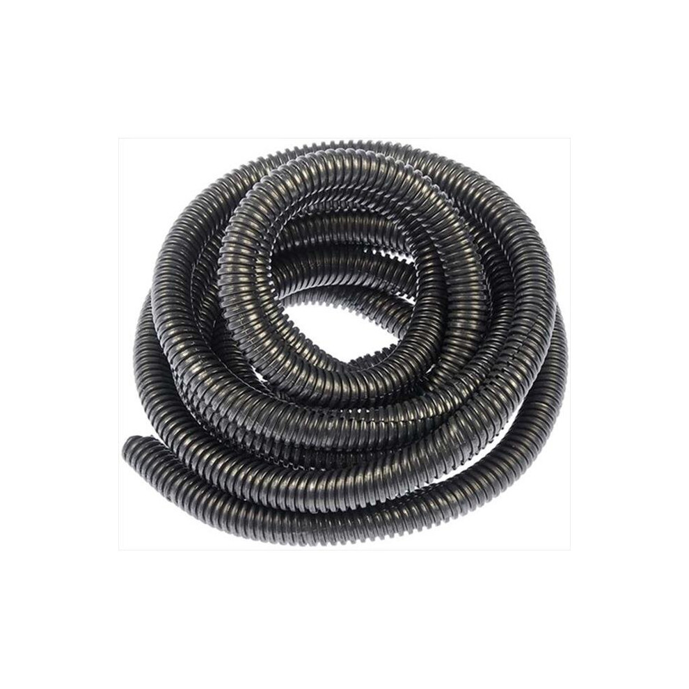 Dorman 86663 Flex Split Wire Conduit 0.38 In. X 10 Ft. Black 037495866637
