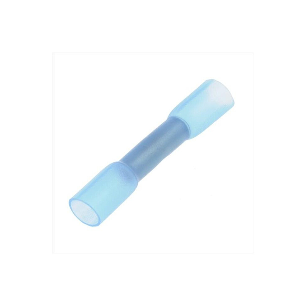 Dorman 85240 16 14 Gauge Weather Proof Terminal Butt Connector, Pack 10 037495852401