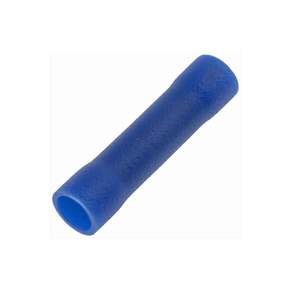 Dorman 85436 16 14 Gauge Butt Terminal, Blue 037495854368