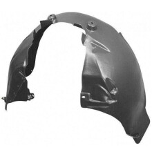 Vauxhall Adam 2013- Front Wing Arch Liner Splash Guard Passenger Side