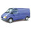 Ford Transit 1995-2000 Front Wing Passenger Side With Indicator Hole 2
