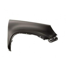 VW Tiguan 2008-2016 Front Wing Driver Side Primed