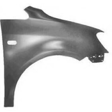 VW Caddy 2010-2015 Front Wing Driver Side Primed OEM 2K5821022 2K5821022zq