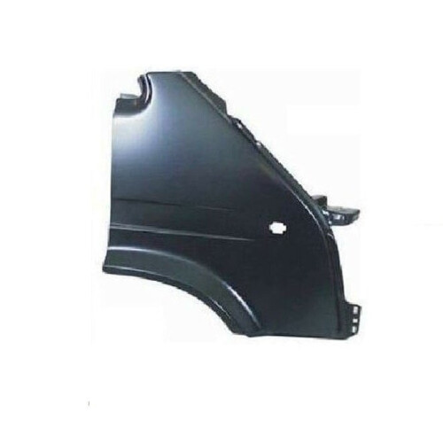 Ford Transit 1995-2000 Front Wing Driver Side With Indicator Hole