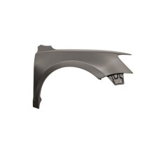 VW Jetta 2011- Front Wing Driver Side