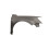 VW Jetta 2011- Front Wing Driver Side 1