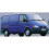 Ford Transit 1995-2000 Front Wing Driver Side With Indicator Hole 2
