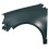 VW Polo 2005-2009 Front Wing Passenger Side 1