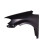 VW Touran 2007-2010 Front Wing Passenger Side 1
