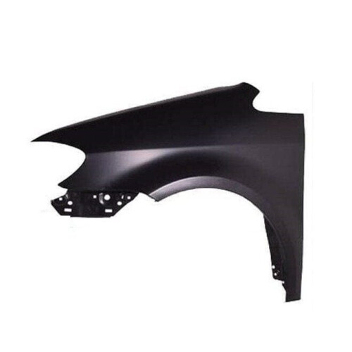 VW Touran 2007-2010 Front Wing Passenger Side