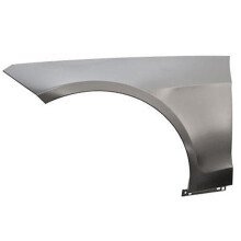 Mercedes E-Class W212 2009-2013 Front Wing Passenger Side Steel