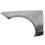Mercedes E-Class W212 2009-2013 Front Wing Passenger Side Steel  1