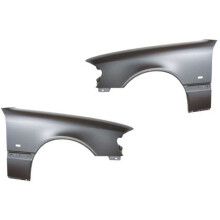 Mercedes C-Class W202 1993-2000 Front Wing Pair Left & Right