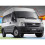 Ford Transit 2006-2014 Headlight Mount Support Panel Bracket Driver Side 2