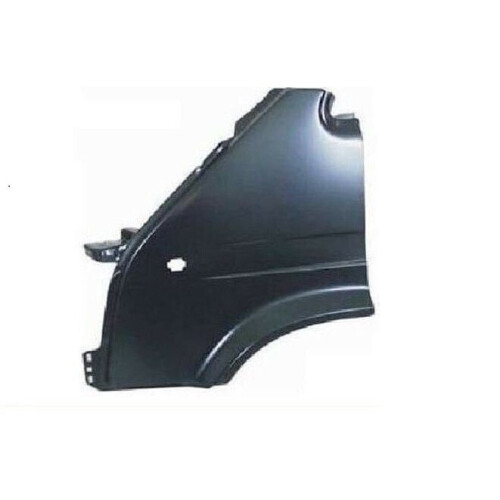 Ford Transit 1995-2000 Front Wing Passenger Side With Indicator Hole