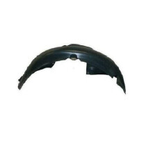 VW Golf Mk5 2004-2008 Front Wing Arch Liner Splash Guard Rear Part Left N/S