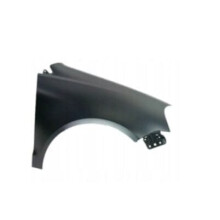 VW Polo 2005-2009 Front Wing Driver Side