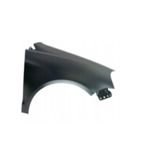 VW Polo 2005-2009 Front Wing Driver Side