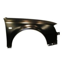 Audi A6 2002-2004 Front Wing Driver Side With Repeater Hole