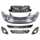 Vauxhall Corsa D 2011-2014 Front Bumper Kit Complete Primed 1