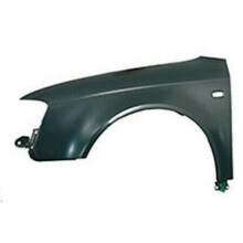 Audi A4 B76 2005-2008 Front Wing Primed Passenger Side With Repeater Hole