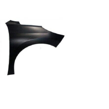 Peugeot 207 2006-2012 Front Wing Primed Driver Side