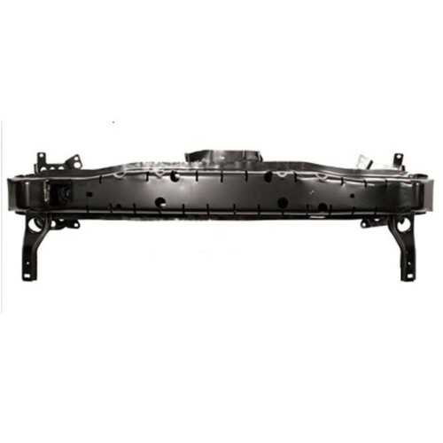 VW Passat B7 2011-2014 Front Bumper Reinforcer 3AA807109B - OEM Replacement